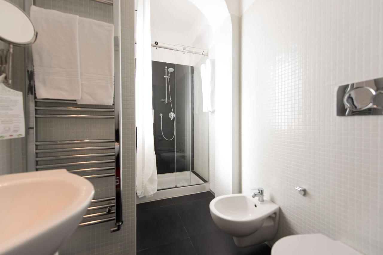 Bed & Breakfast Residenza Il Sole 2*