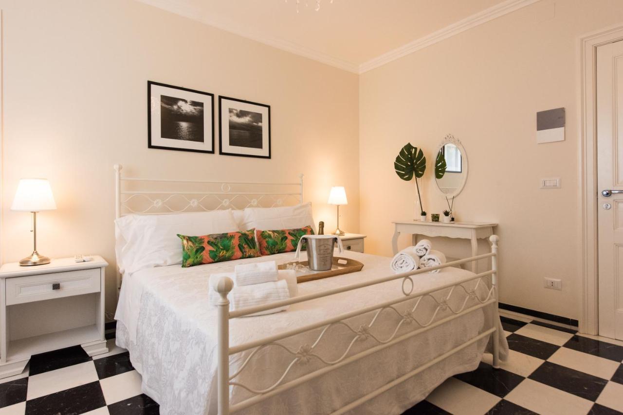 Residenza Il Sole Bed & Breakfast