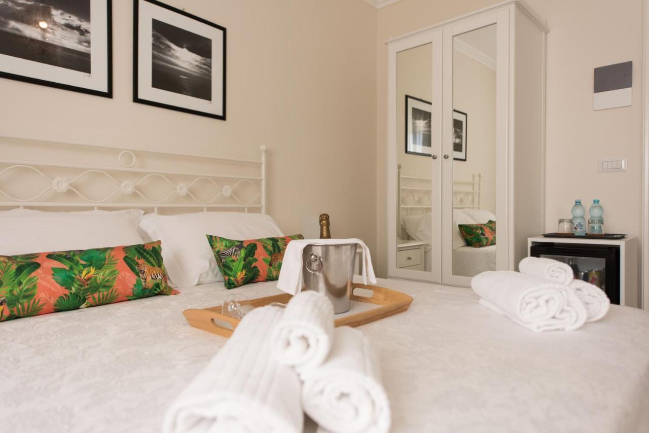 Residenza Il Sole Bed & Breakfast 2*