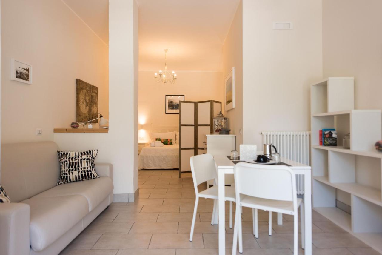 Residenza Il Sole Bed & Breakfast Monopoli