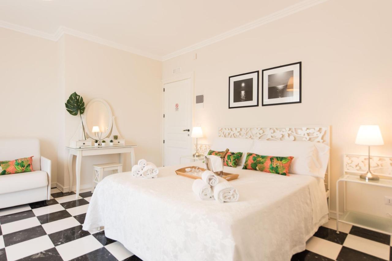 Residenza Il Sole Monopoli