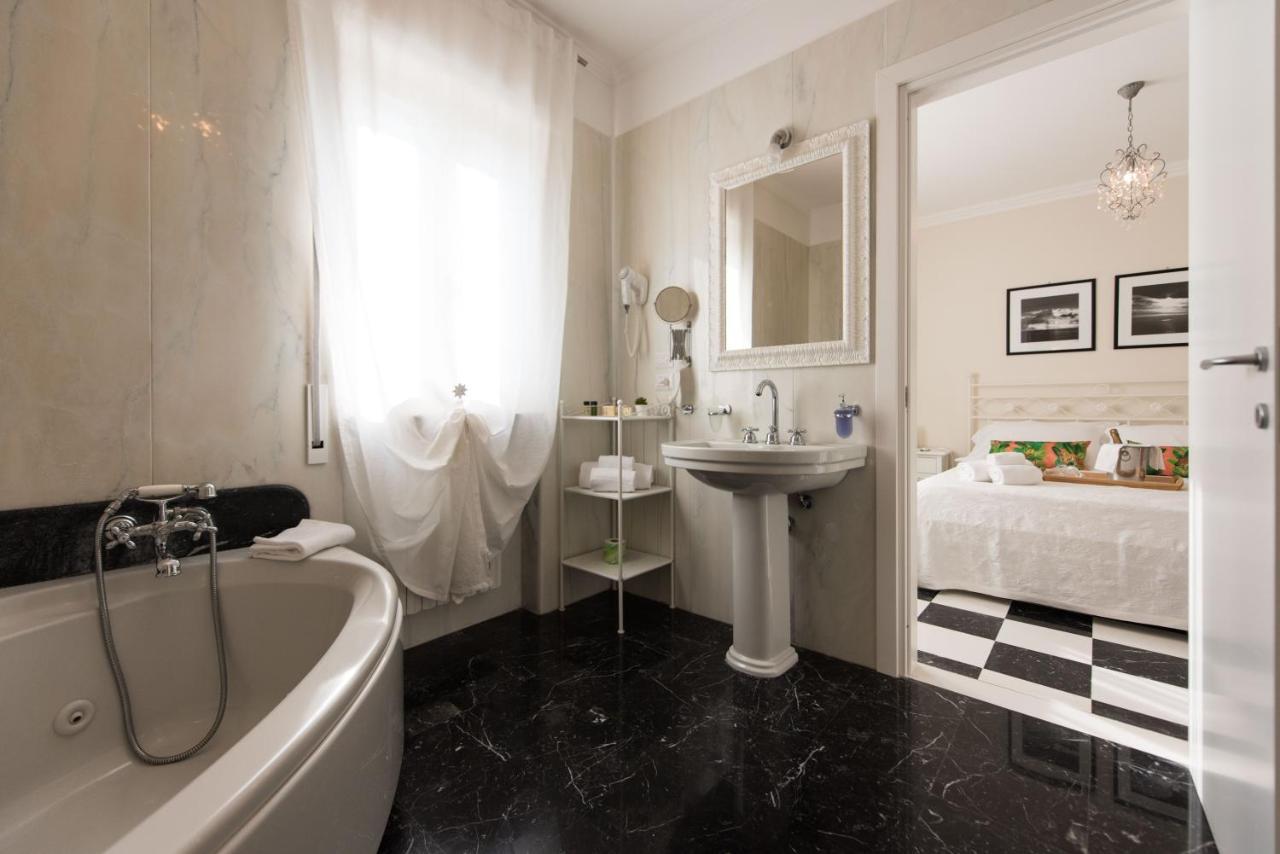 Bed & Breakfast Residenza Il Sole