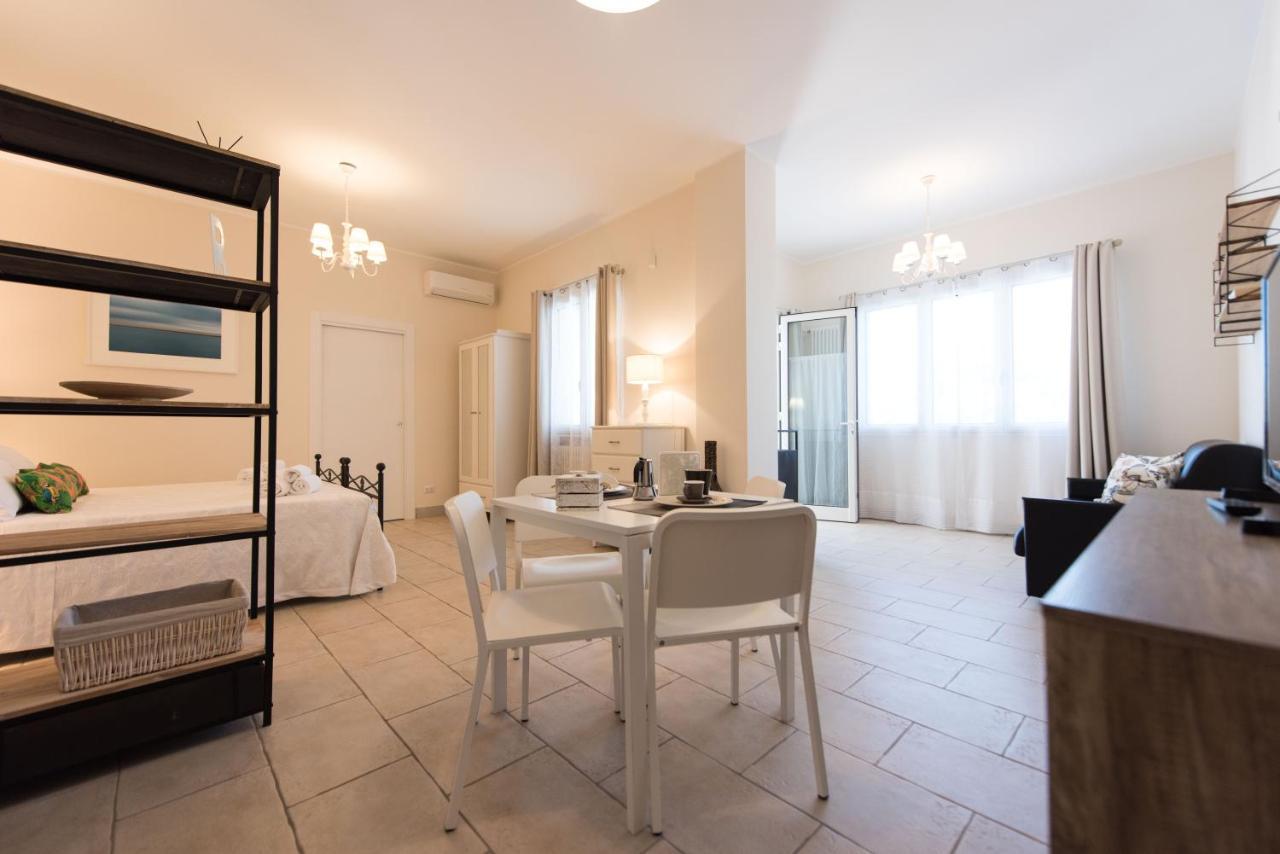 Bed & Breakfast Residenza Il Sole