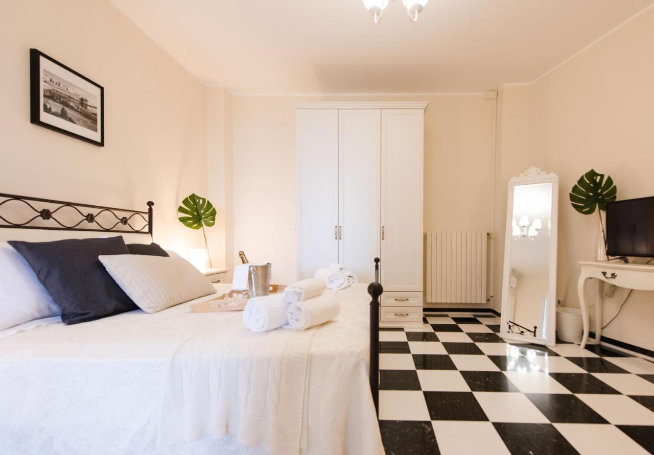 Bed & Breakfast Residenza Il Sole Monopoli