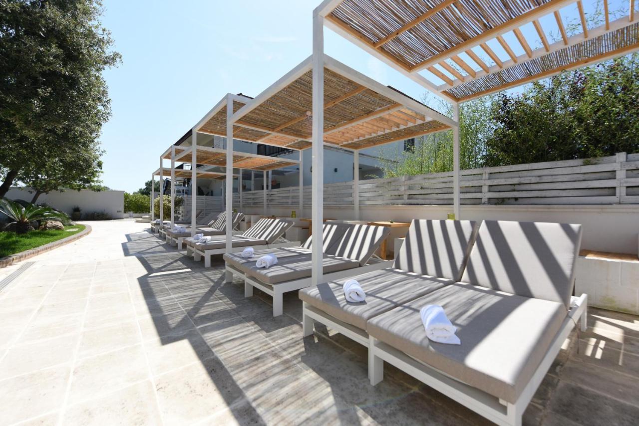 Residenza Il Sole Bed & Breakfast Monopoli