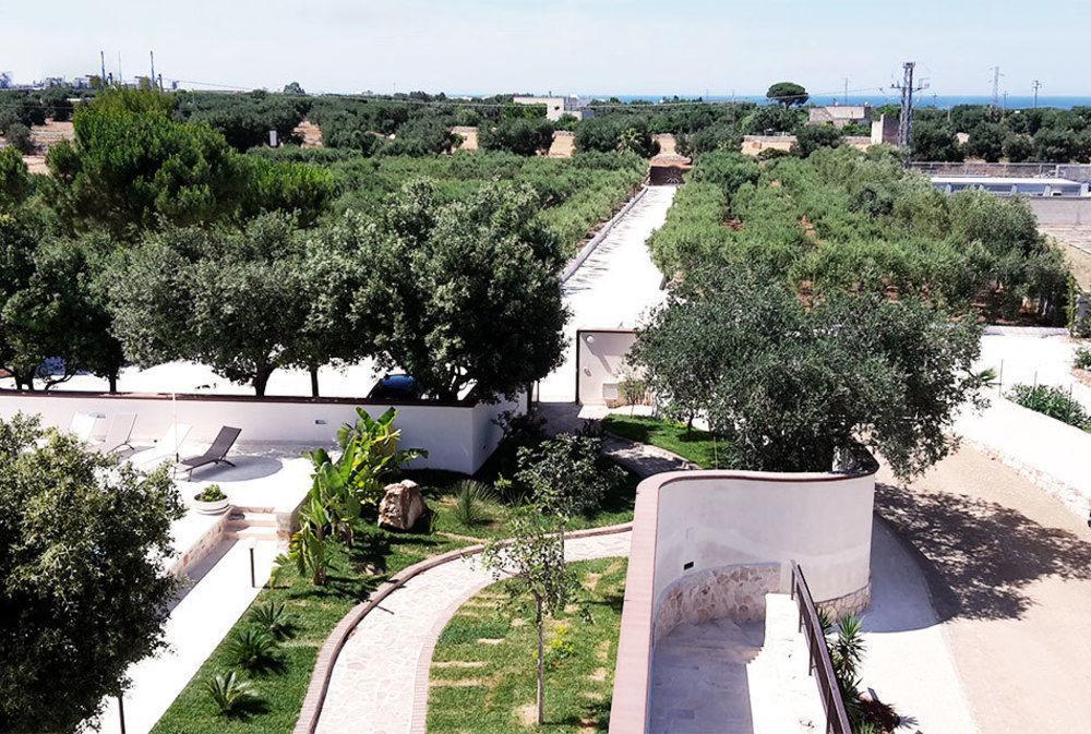 Residenza Il Sole 2* Monopoli