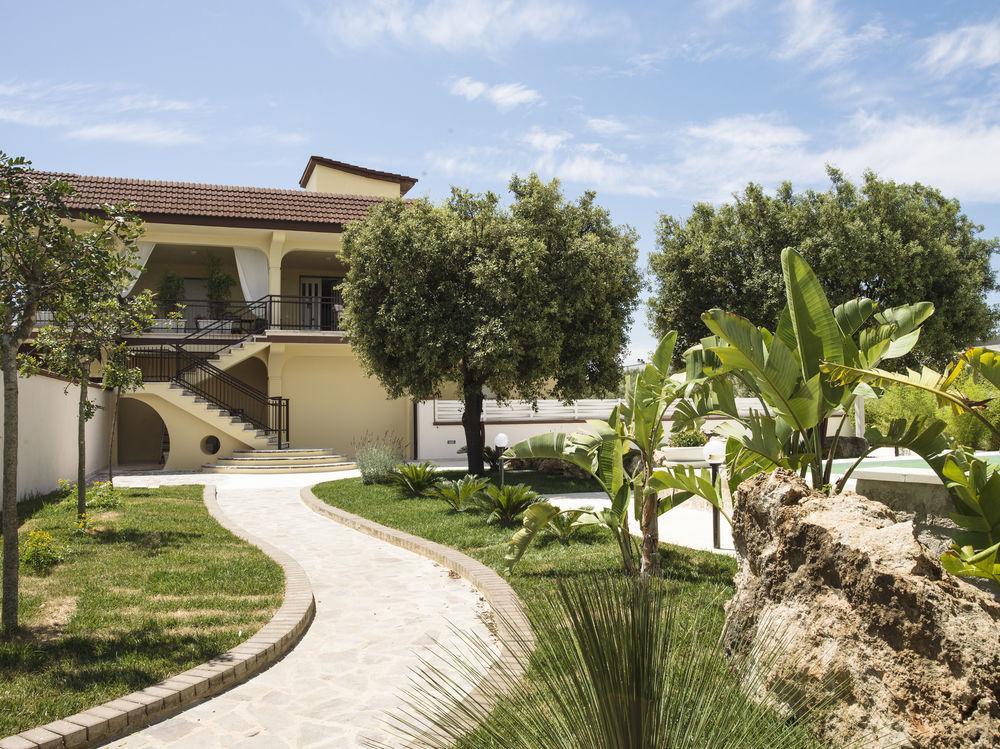 Residenza Il Sole Bed & Breakfast