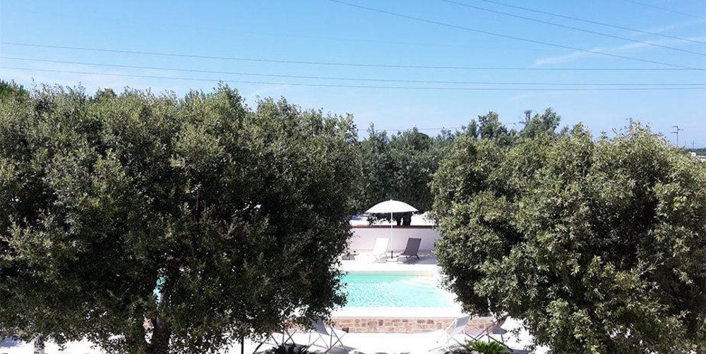 Residenza Il Sole Bed & Breakfast Monopoli