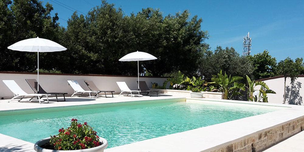 Residenza Il Sole Bed & Breakfast 2*