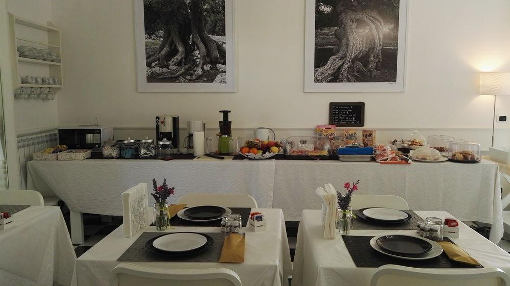 Residenza Il Sole Bed & Breakfast 2*
