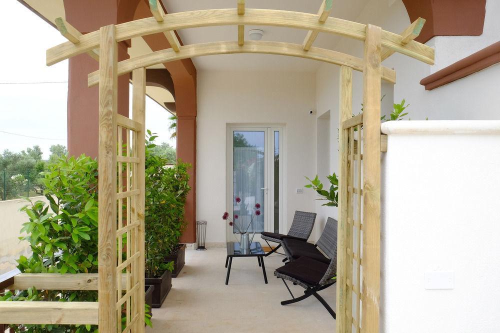 Residenza Il Sole Bed & Breakfast Monopoli