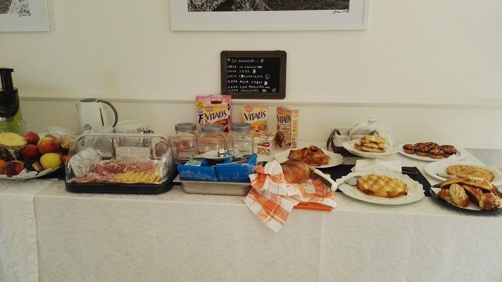 Residenza Il Sole Bed & Breakfast