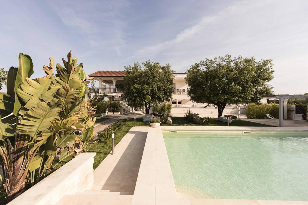 Bed & Breakfast Residenza Il Sole