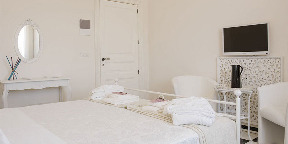 Residenza Il Sole Bed & Breakfast 2*