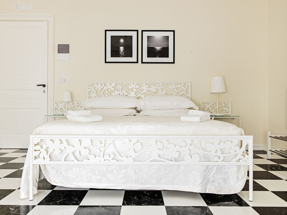 Residenza Il Sole Bed & Breakfast