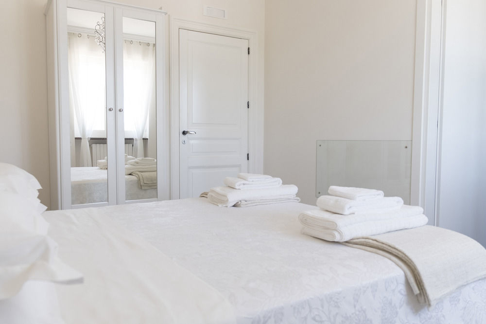 Residenza Il Sole Bed & Breakfast Monopoli