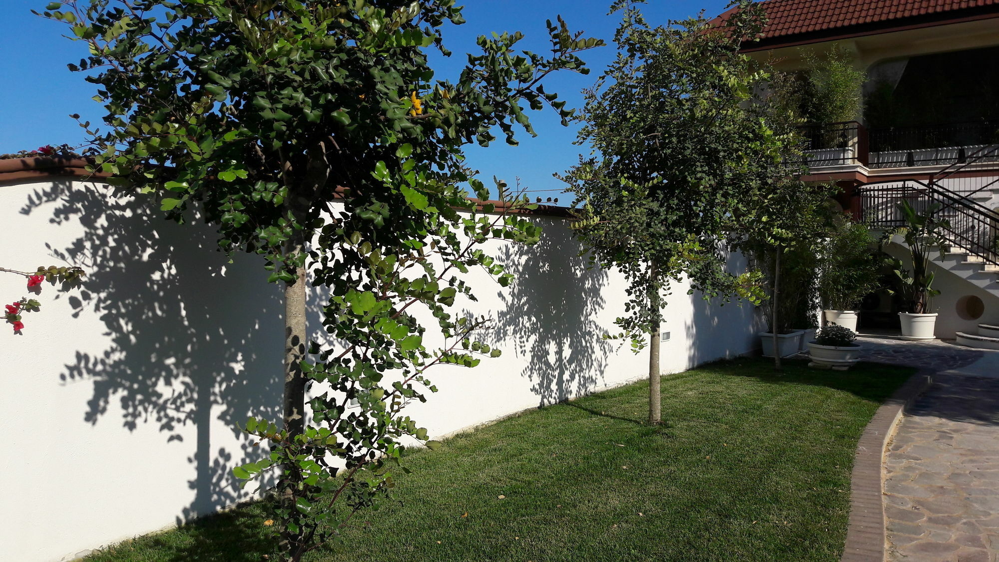 Bed & Breakfast Residenza Il Sole