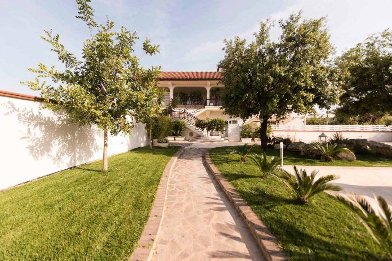 Bed & Breakfast Residenza Il Sole 2*