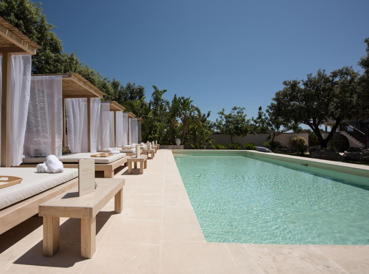 Residenza Il Sole Monopoli