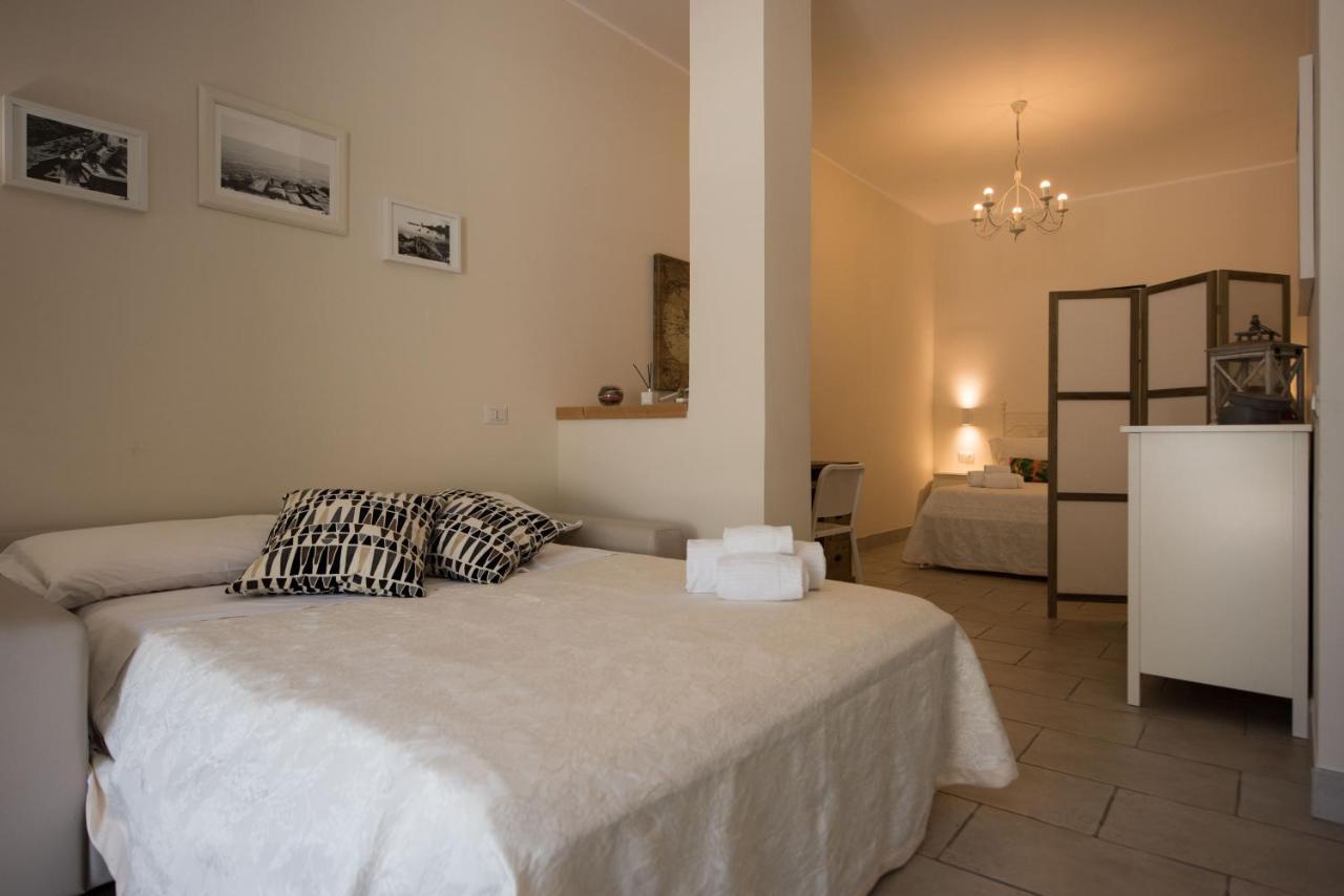 Residenza Il Sole Couette-café 2*