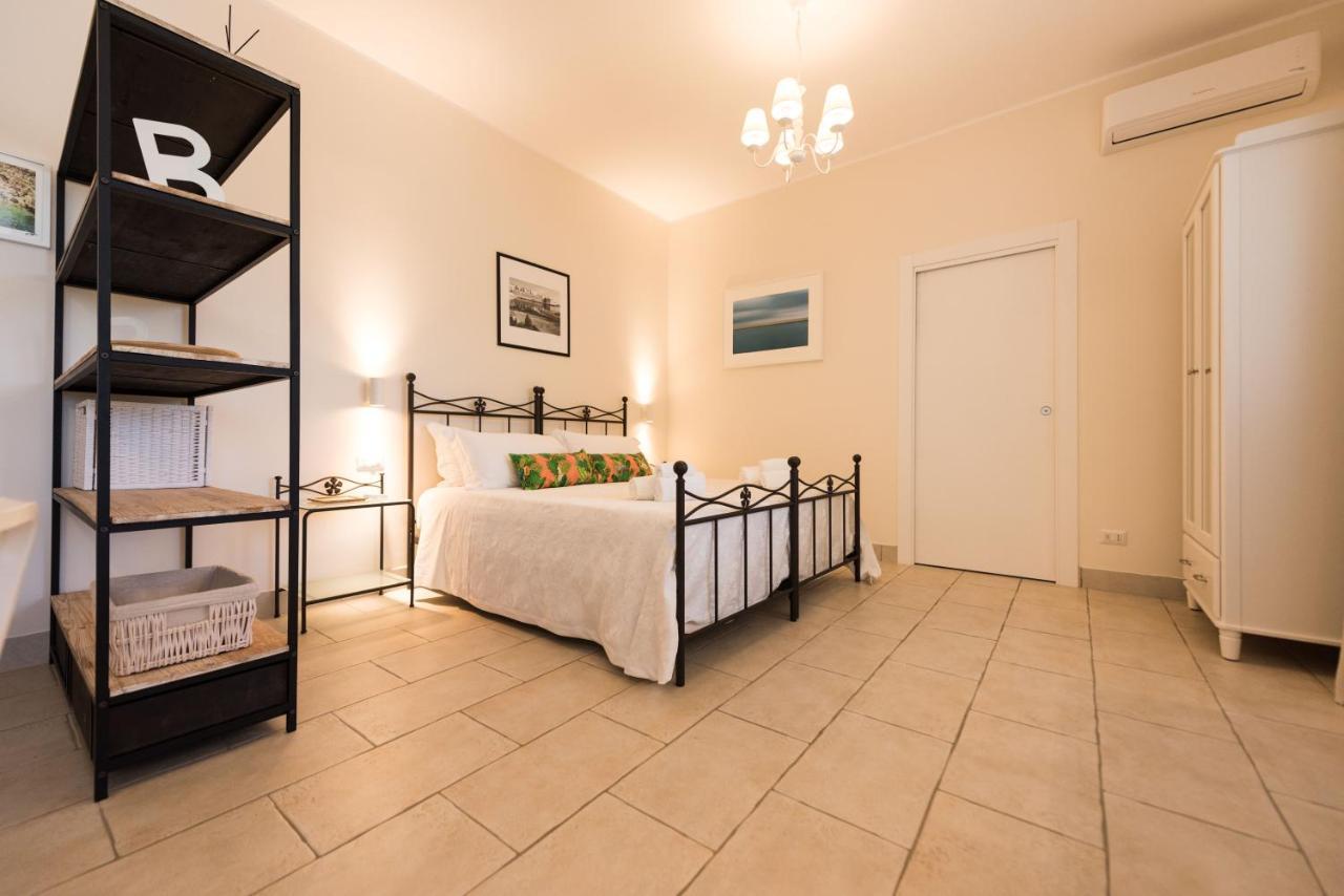 Residenza Il Sole 2* Monopoli