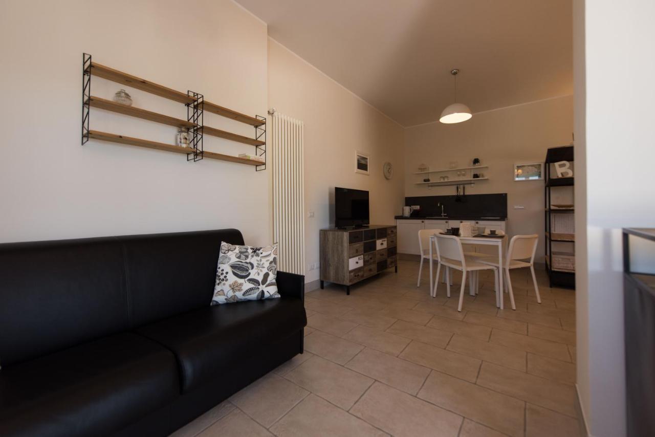 Residenza Il Sole 2* Monopoli