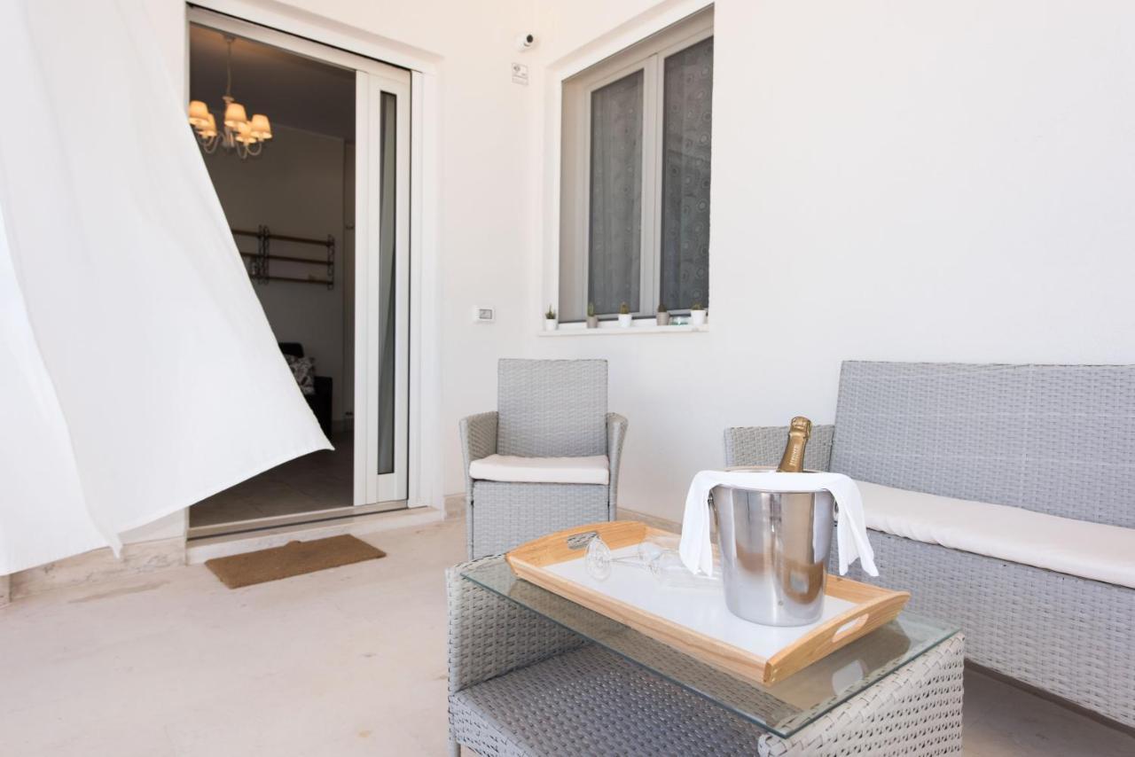 Residenza Il Sole Monopoli