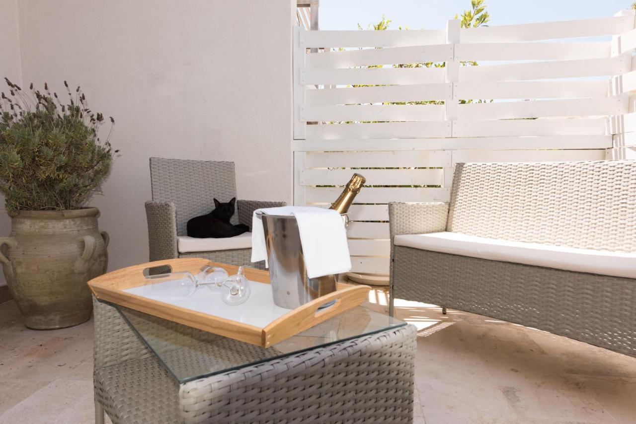 Residenza Il Sole Couette-café 2*
