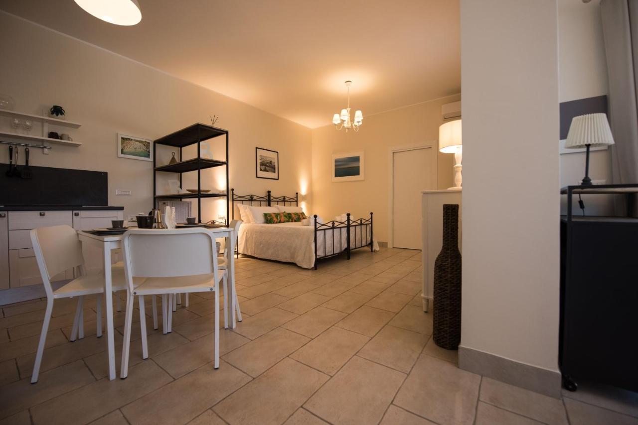 Couette-café Residenza Il Sole