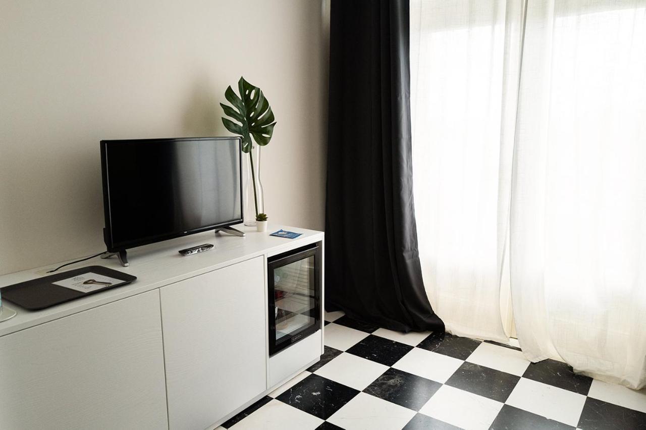 Couette-café Residenza Il Sole 2*