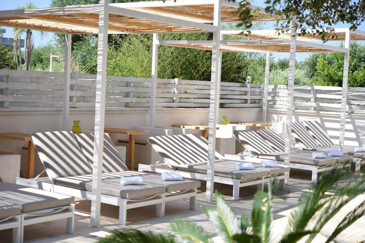 Residenza Il Sole Couette-café 2*