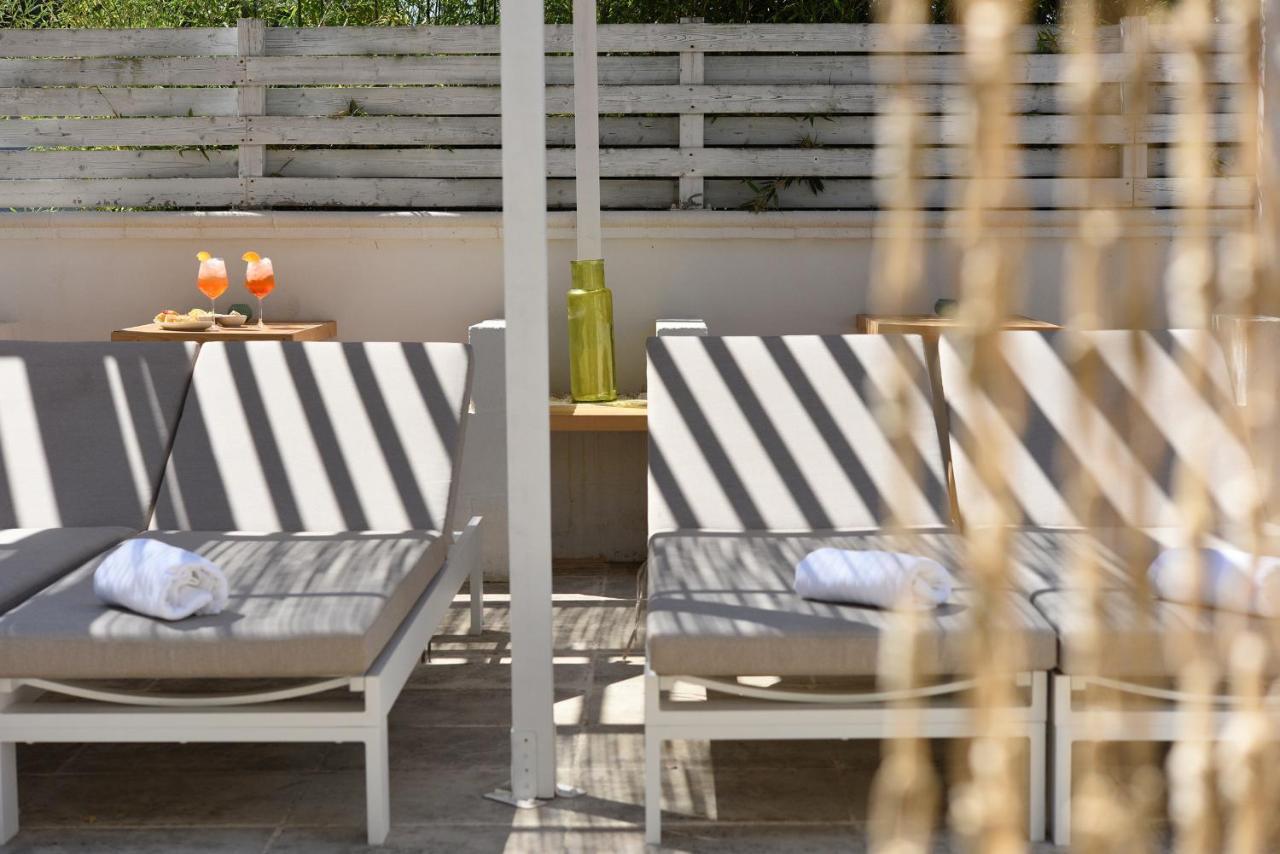 Residenza Il Sole Couette-café