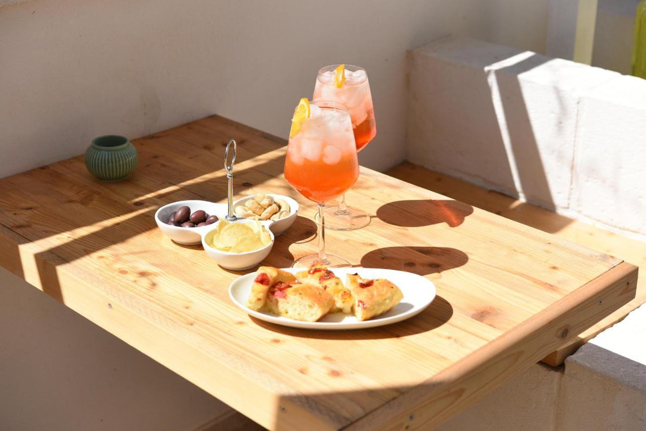 Residenza Il Sole Couette-café 2*