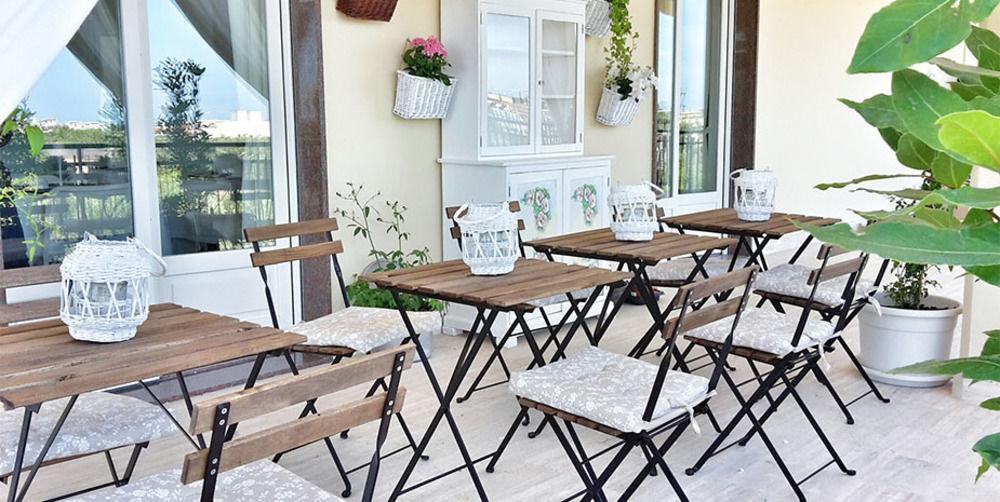 Residenza Il Sole Couette-café