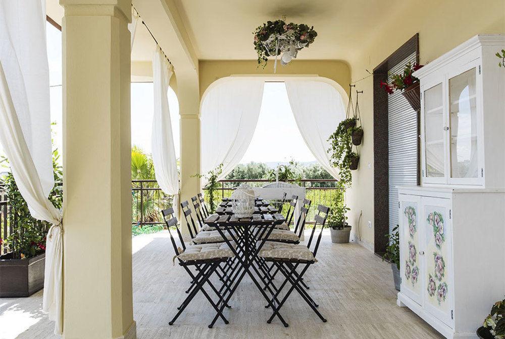 Residenza Il Sole Couette-café