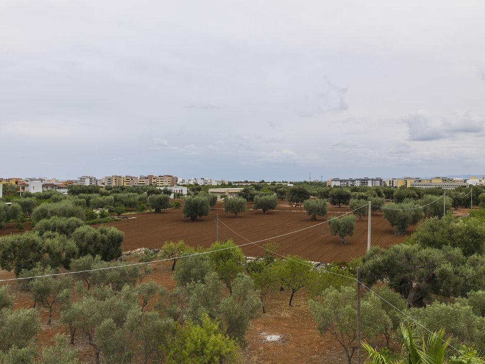 Residenza Il Sole Couette-café Monopoli