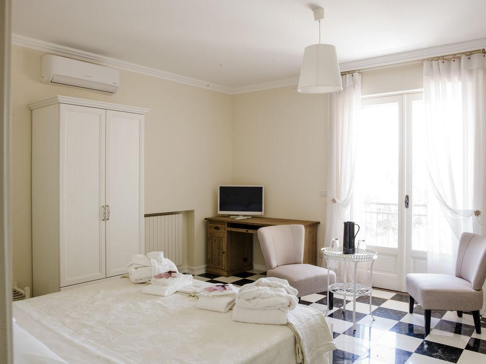 Residenza Il Sole Couette-café 2*