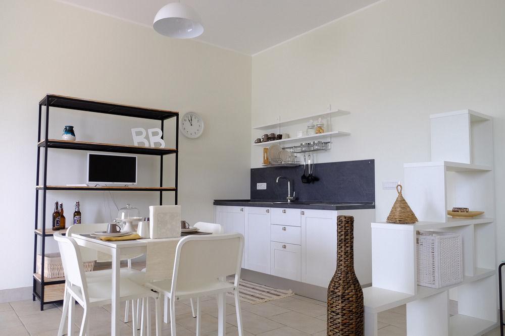 Residenza Il Sole Couette-café Monopoli