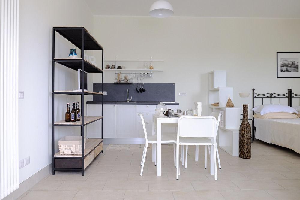 Residenza Il Sole 2* Monopoli
