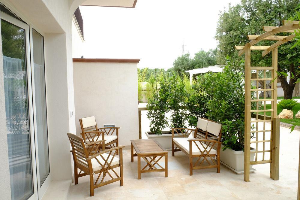 Residenza Il Sole Couette-café 2*