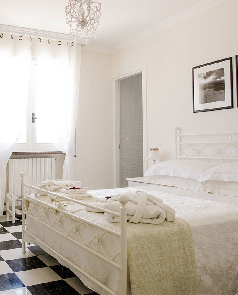 Couette-café Residenza Il Sole 2*