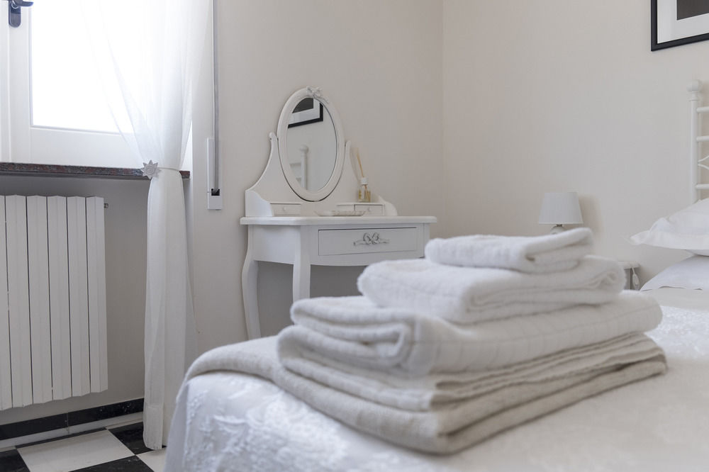 Couette-café Residenza Il Sole Monopoli