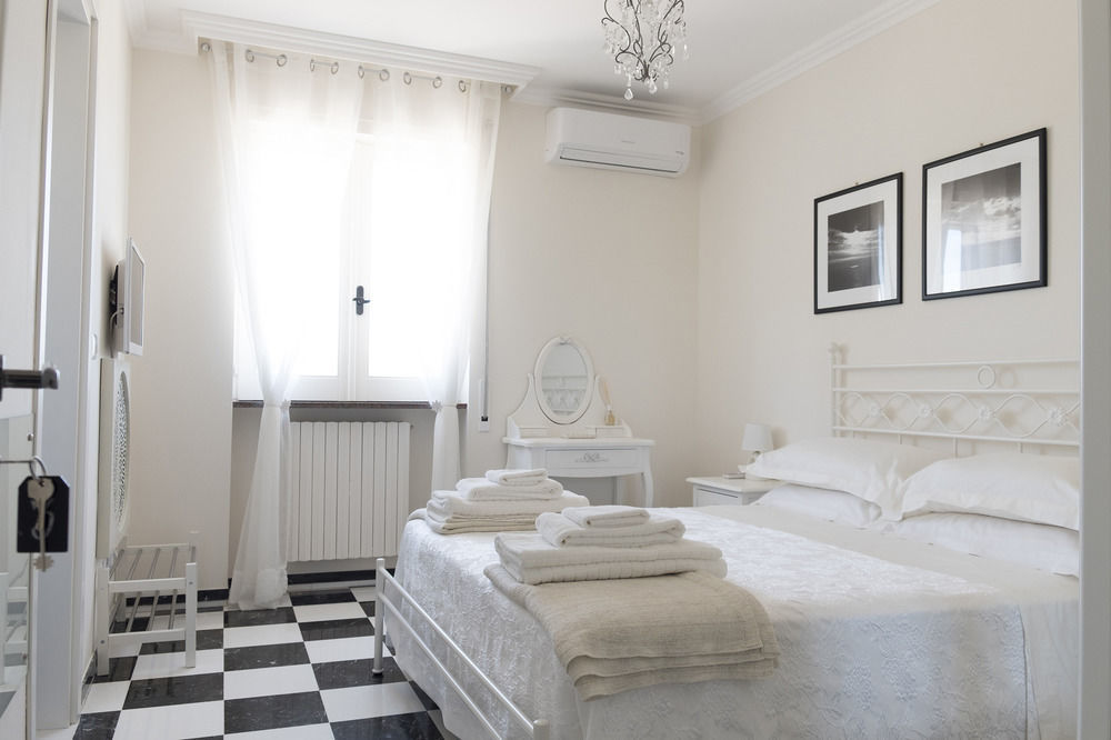 Residenza Il Sole Couette-café 2*
